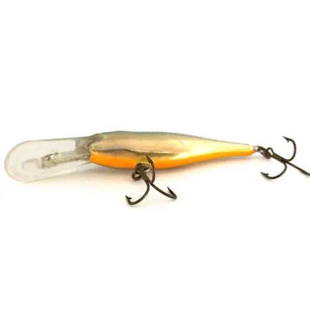 Rapala Shad Rap DEEP RUNNER 08, BSH, 11 г, воблер #7506