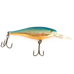 Rapala Shad Rap DEEP RUNNER 08