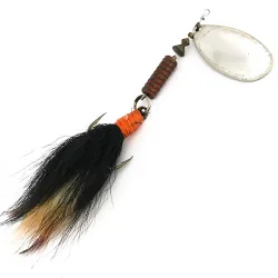 Mepps Aglia 5 dressed