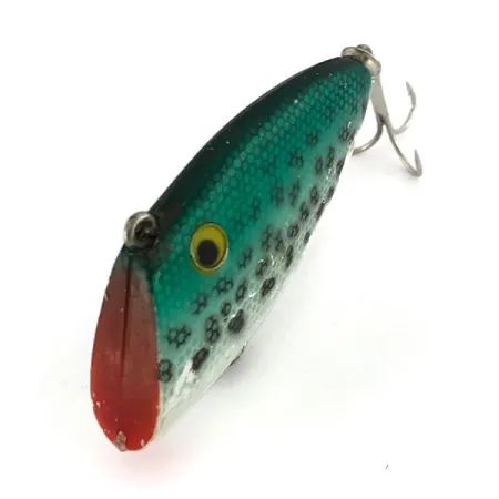 Bayou Boogie Whopper Stopper, crappie, 14 г, воблер #7528