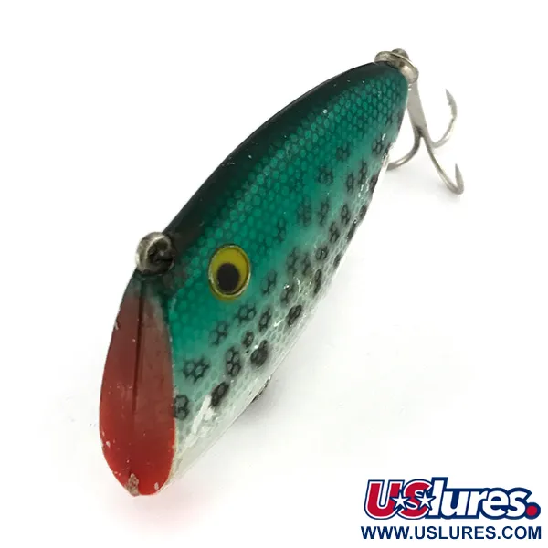  Bayou Boogie Whopper Stopper, crappie, 14 г, воблер #7528