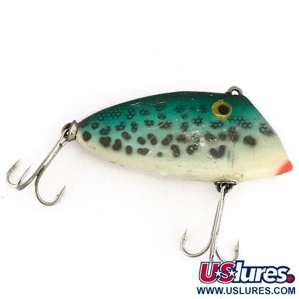  Bayou Boogie Whopper Stopper, crappie, 14 г, воблер #7528