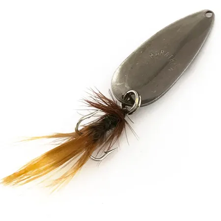 Marathon  Marathon, сірий, 7 г, блесна коливалка (колебалка) #7529