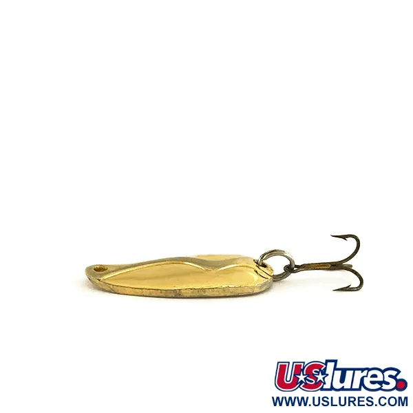 Acme Kamlooper Junior, золото, 7 г, блесна коливалка (колебалка) #7532