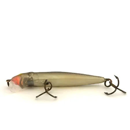 Rapala Original Floater F5, G Gold, 2,3 г, воблер #7545