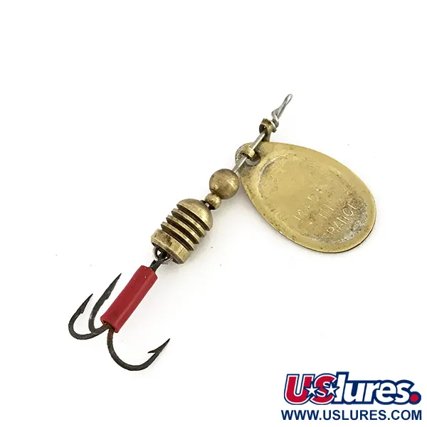 Mepps Aglia 1 - модель Mepps 1960-х років