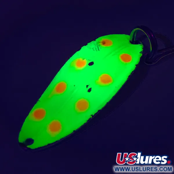 Main liner UV (світиться в ультрафіолеті)