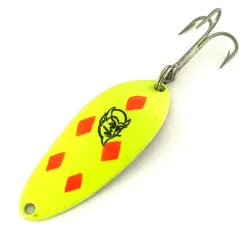 Dardevle Devle-Dog 5300 UV (світиться в ультрафіолеті)