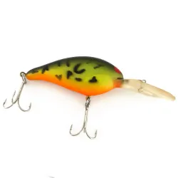 Norman Deep Little N UV (світиться в ультрафіолеті)