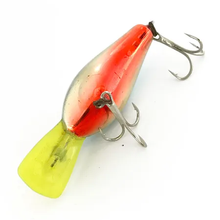 Rapala Fat Rap, Silve Blue, 8,8 г, воблер #7573
