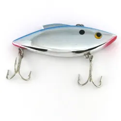 Bill Lewis Rat-L-Trap