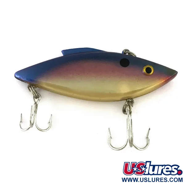  Bill Lewis Rat-L-Trap, RT 110, 14 г, воблер #7575