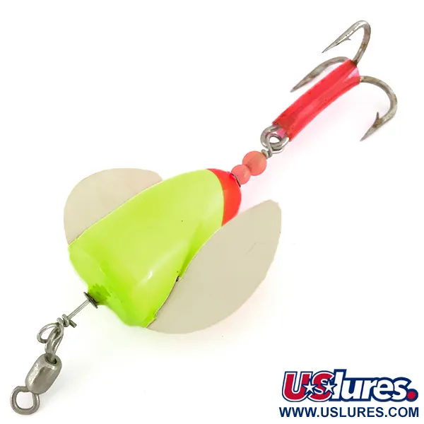 Spin-n-Glo UV (світиться в ультрафіолеті)