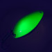 Seneca Little Cleo UV (світиться в ультрафіолеті), , 7 г, блесна коливалка (колебалка) #7585
