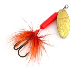 Worden’s Original Rooster Tail UV (світиться в ультрафіолеті)