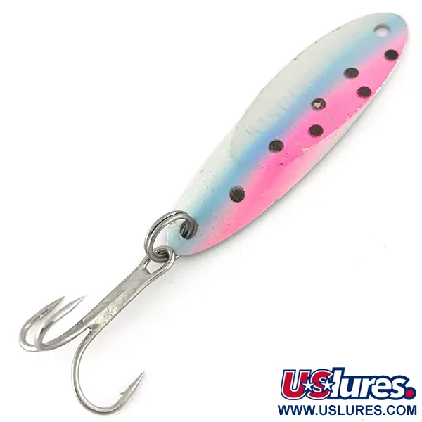 Acme Kastmaster, форель/нікель, 10,5 г, блесна коливалка (колебалка) #7593