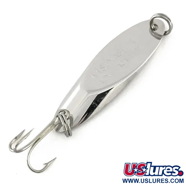 Acme Kastmaster, нікель, 10,5 г, блесна коливалка (колебалка) #7596