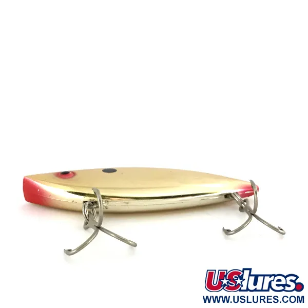  Bill Lewis Rat-L-Trap, мідь, 14 г, воблер #7607