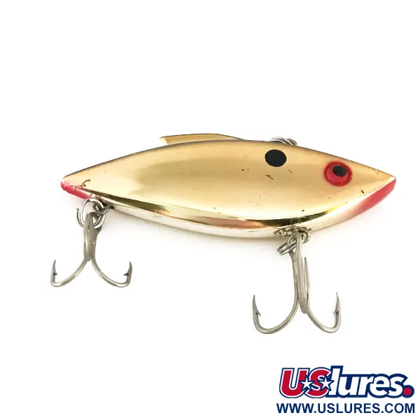  Bill Lewis Rat-L-Trap, мідь, 14 г, воблер #7607