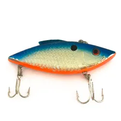 Bill Lewis Rat-L-Trap UV (світиться в ультрафіолеті)