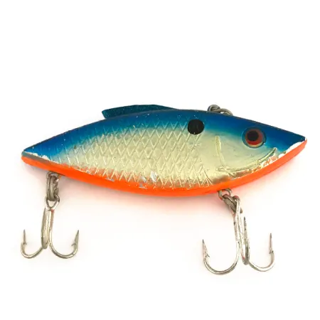 Bill Lewis Rat-L-Trap UV (світиться в ультрафіолеті)