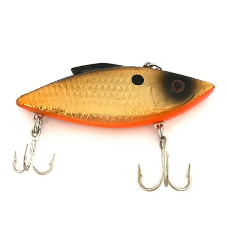 Bill Lewis Rat-L-Trap UV (світиться в ультрафіолеті)