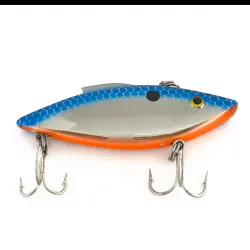 Bill Lewis Rat-L-Trap UV (світиться в ультрафіолеті)