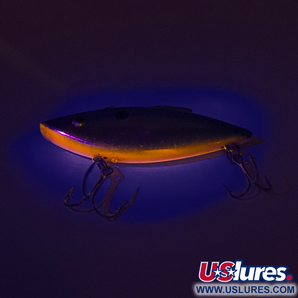 Bill Lewis Rat-L-Trap UV (світиться в ультрафіолеті)