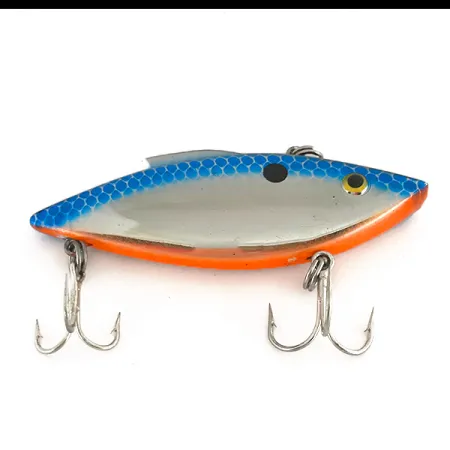 Bill Lewis Rat-L-Trap UV (світиться в ультрафіолеті)