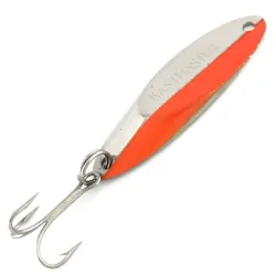 Kastmaster UV (світиться в ультрафіолеті)