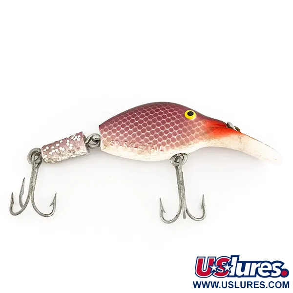 Eppinger Sparkle Tail, фіолетовий, 6,5 г, воблер #7622