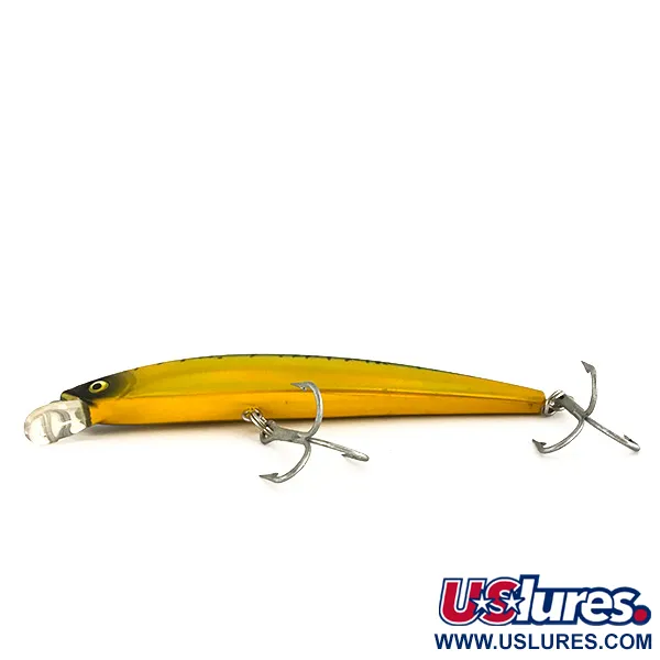 Yo-Zuri/Duel YO-ZURI CRYSTAL Minnow (F) 13, , 17 г, воблер #7625