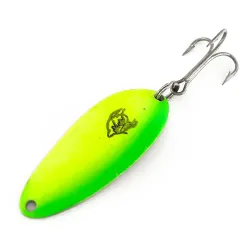 Dardevle Devle-Dog 5300 UV (світиться в ультрафіолеті)