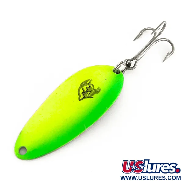 Dardevle Devle-Dog 5300 UV (світиться в ультрафіолеті)