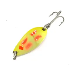 Little Jewel UV (світиться в ультрафіолеті)