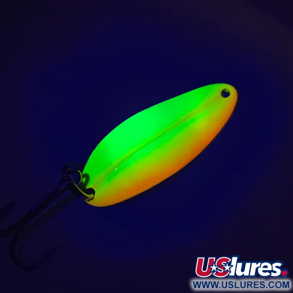 Main liner UV (світиться в ультрафіолеті)