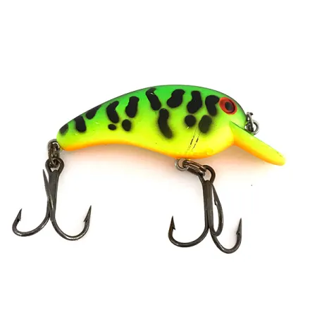 Cotton Cordell Big O UV (світиться в ультрафіолеті)