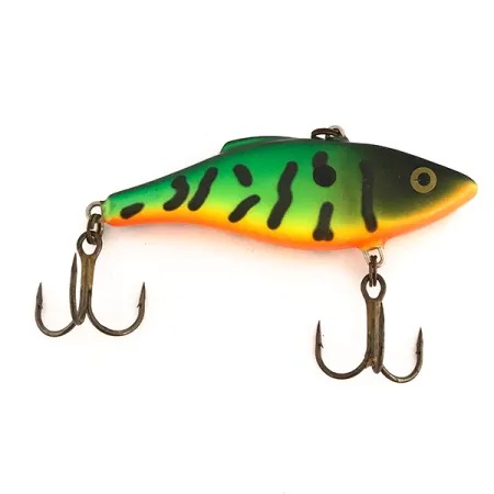 Rapala Rattl'n Rap UV (світиться в ультрафіолеті)