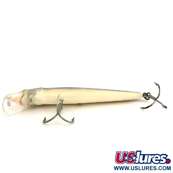 Rapala HUSKY JERK 10, Gold, 10 г, воблер #7642