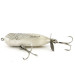 Heddon HEDDON Baby Torpedo - уокер, срібло, 9 г, воблер #7644