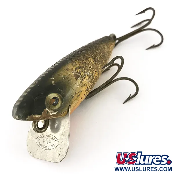 William Shakespeare Shakespeare PUP Honor Built, 14 г, воблер #7645