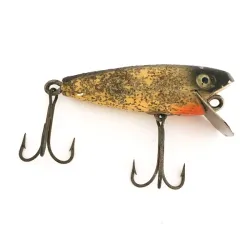 Shakespeare PUP Honor Built