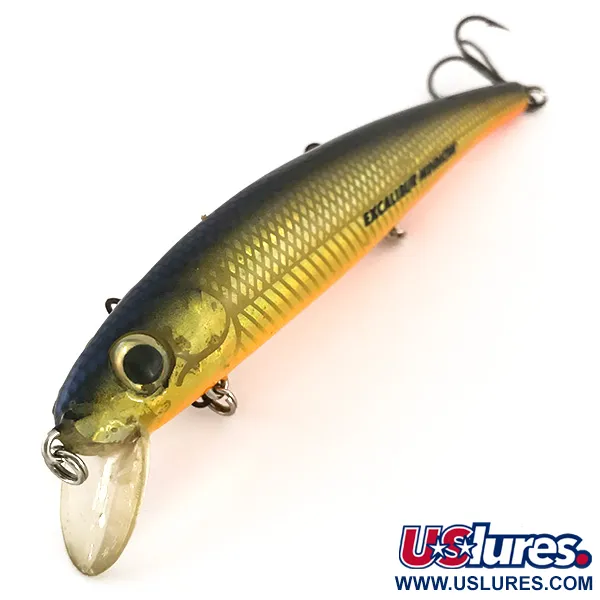 XCalibur EXCALIBUR STICK Mark Sosin, 03, 12 г, воблер #7646