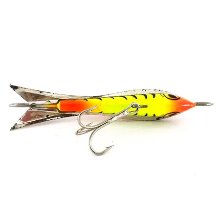 Rapala Snap Rap 8, балансир, Fire Tiger, 21 г, блесна коливалка (колебалка) #7647