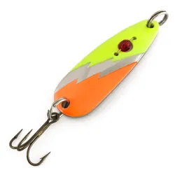 Red Eye Evil Eye UV (світиться в ультрафіолеті)