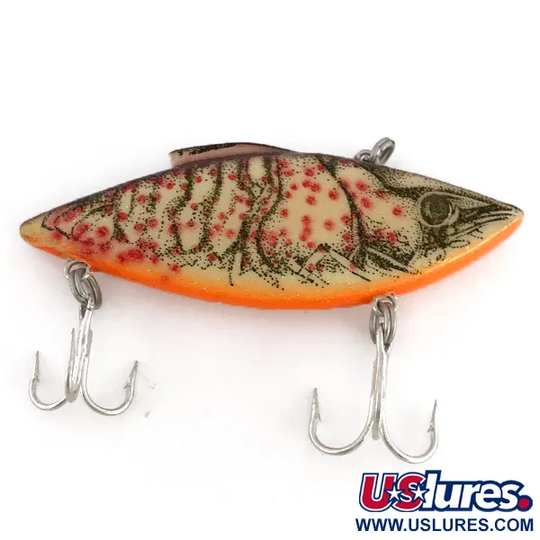  Bill Lewis Rat-L-Trap, , 14 г, воблер #7664