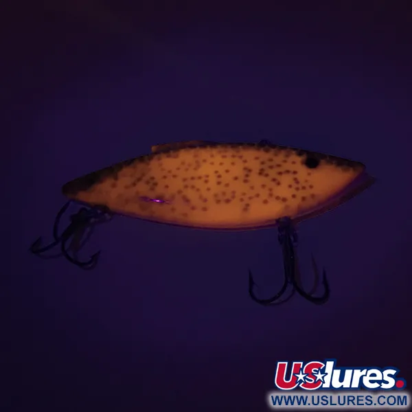  Bill Lewis Rat-L-Trap, Cherry Bomb, 14 г, воблер #7666