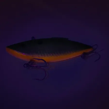 Bill Lewis Rat-L-Trap, 14 г, блесна коливалка (колебалка) #7667