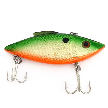 Bill Lewis Rat-L-Trap