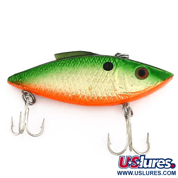  Bill Lewis Rat-L-Trap, , 14 г, блесна коливалка (колебалка) #7667